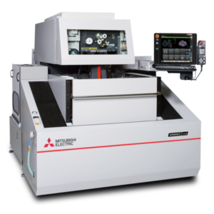 Stroj Mitsubishi MV1200 k elektroerozivnímu obrábění