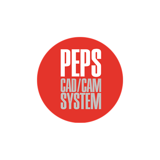 PEPS CAD/CAM systém